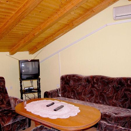 Apartment Ivan By El-Pi Tours Malinska Luaran gambar