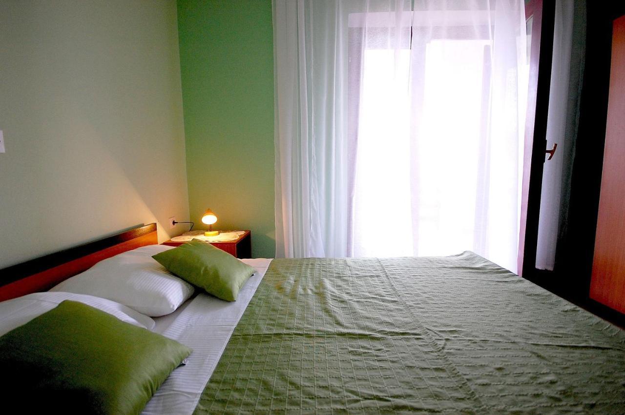 Apartment Ivan By El-Pi Tours Malinska Luaran gambar