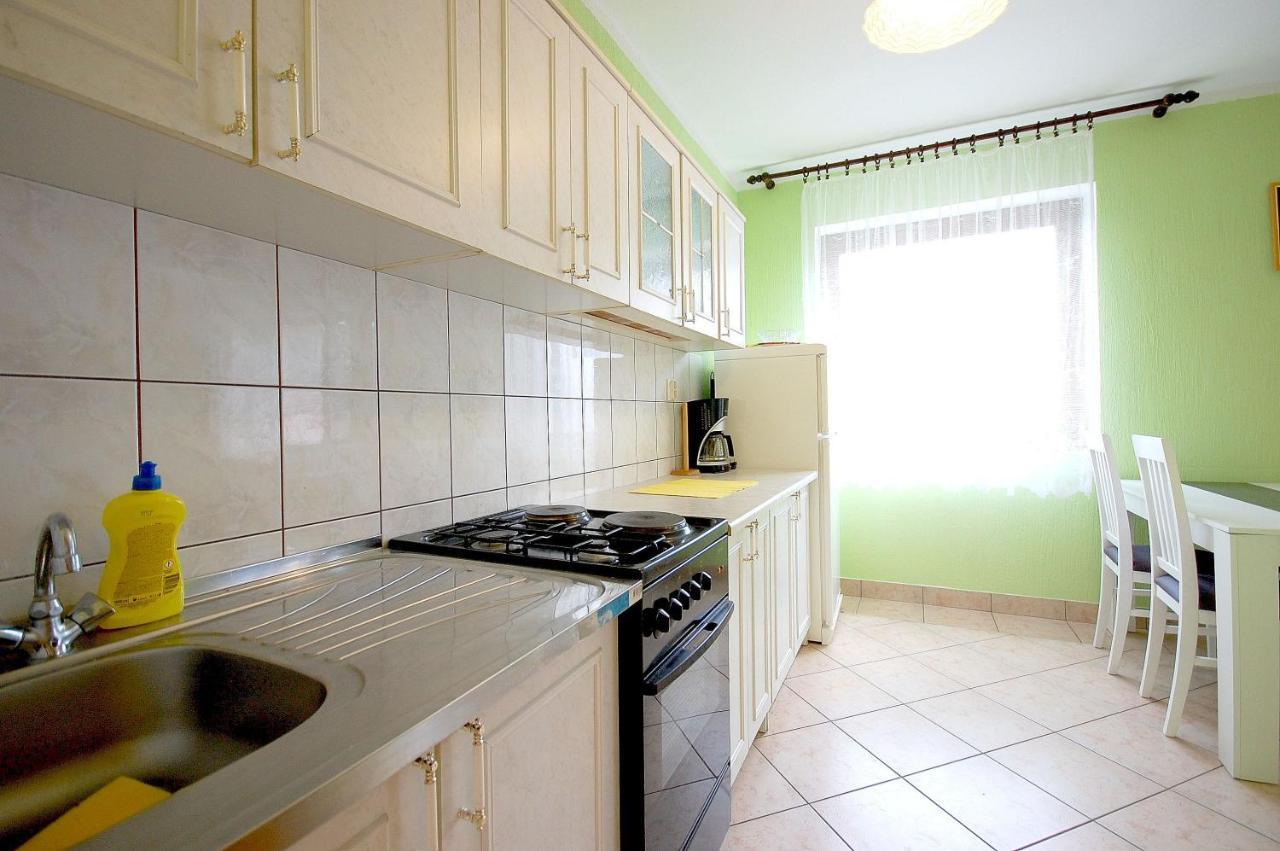 Apartment Ivan By El-Pi Tours Malinska Luaran gambar