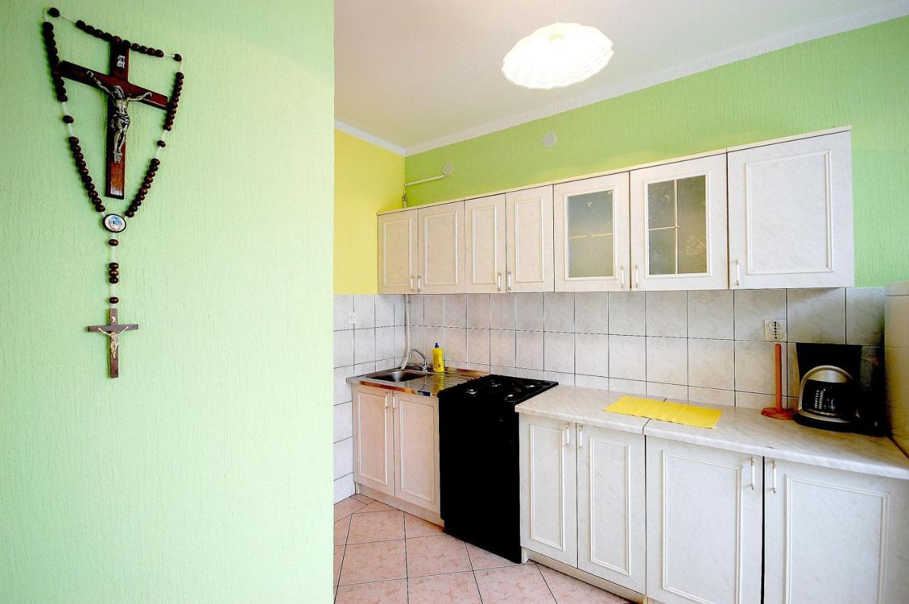 Apartment Ivan By El-Pi Tours Malinska Luaran gambar