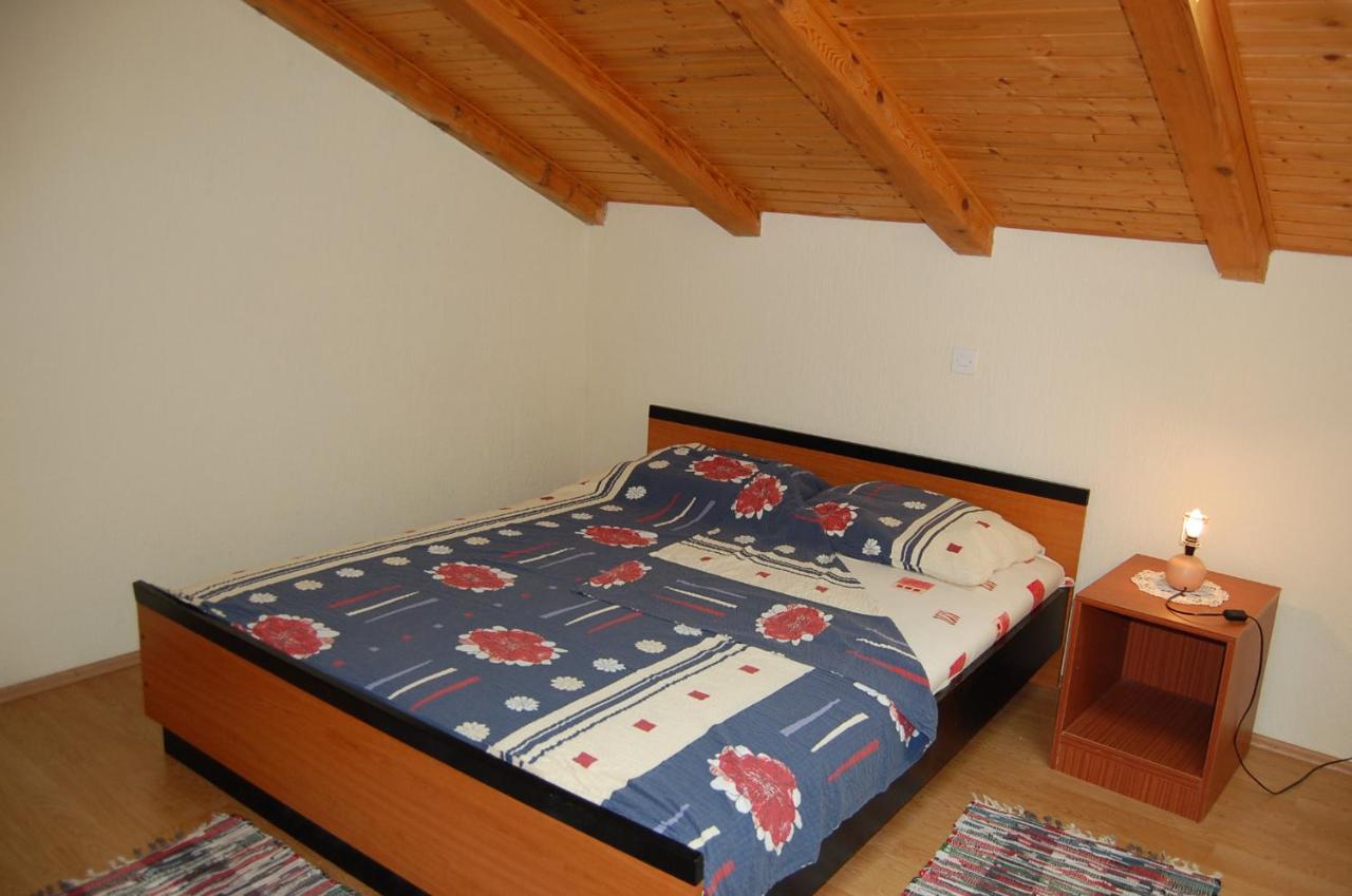 Apartment Ivan By El-Pi Tours Malinska Luaran gambar